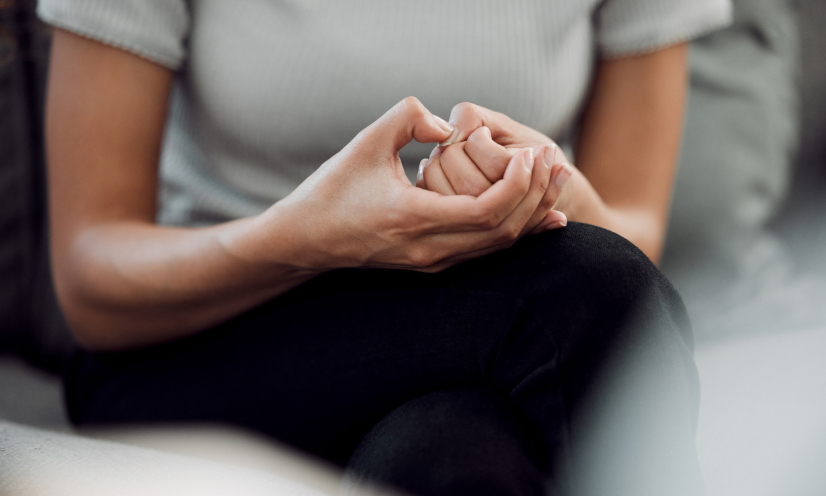 тривожність